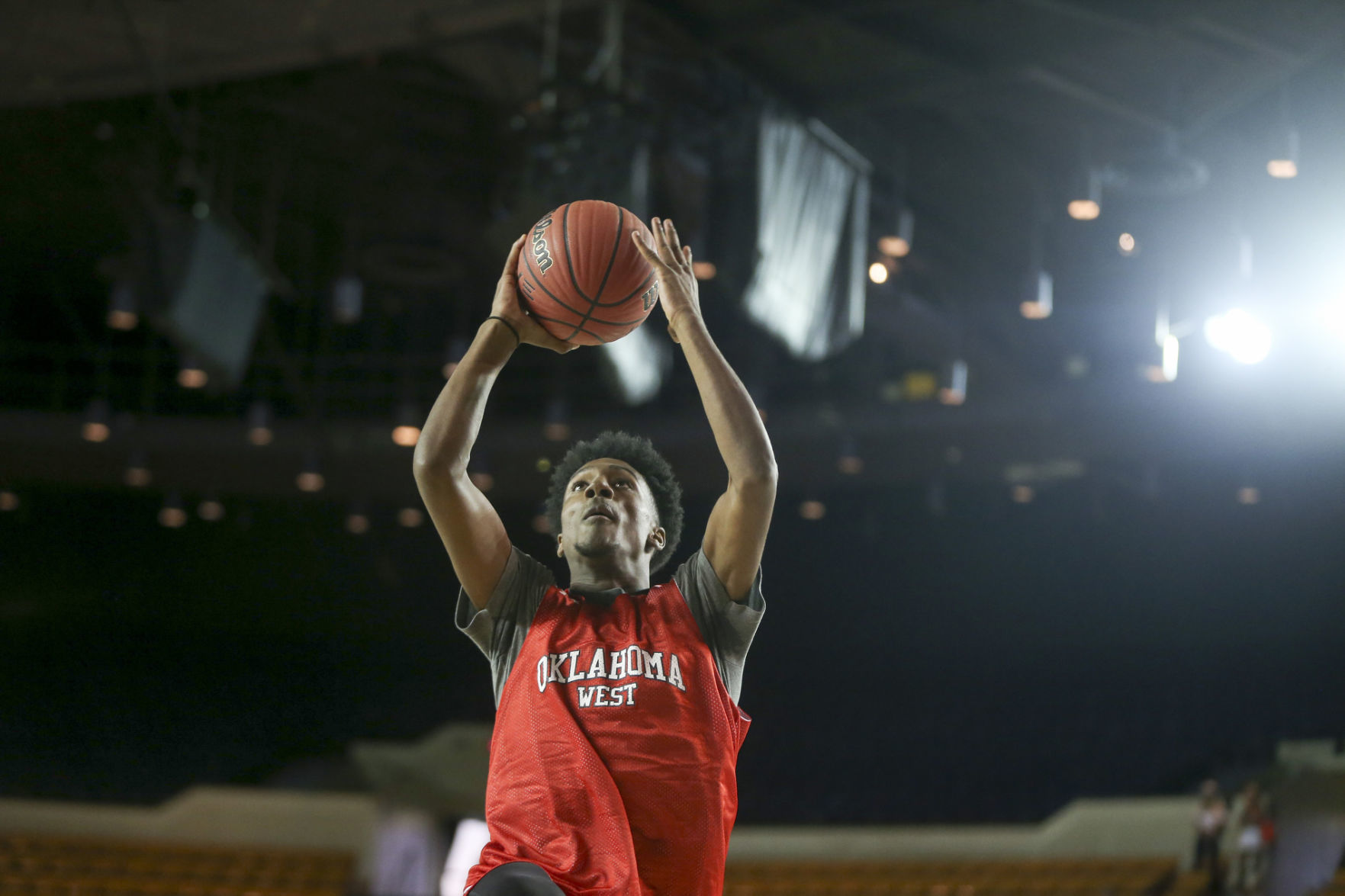 Boys Basketball All State